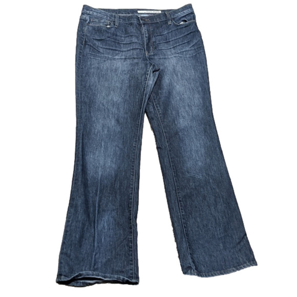 DKNY Bootcut Jeans - Picture 1 of 6
